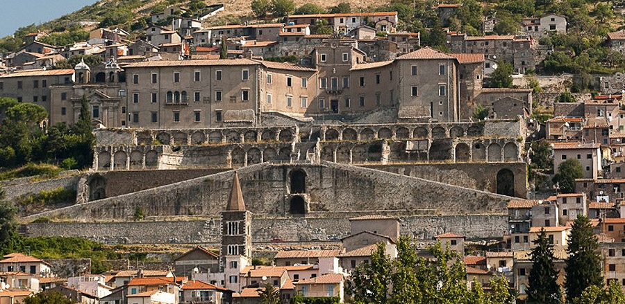 Palestrina
